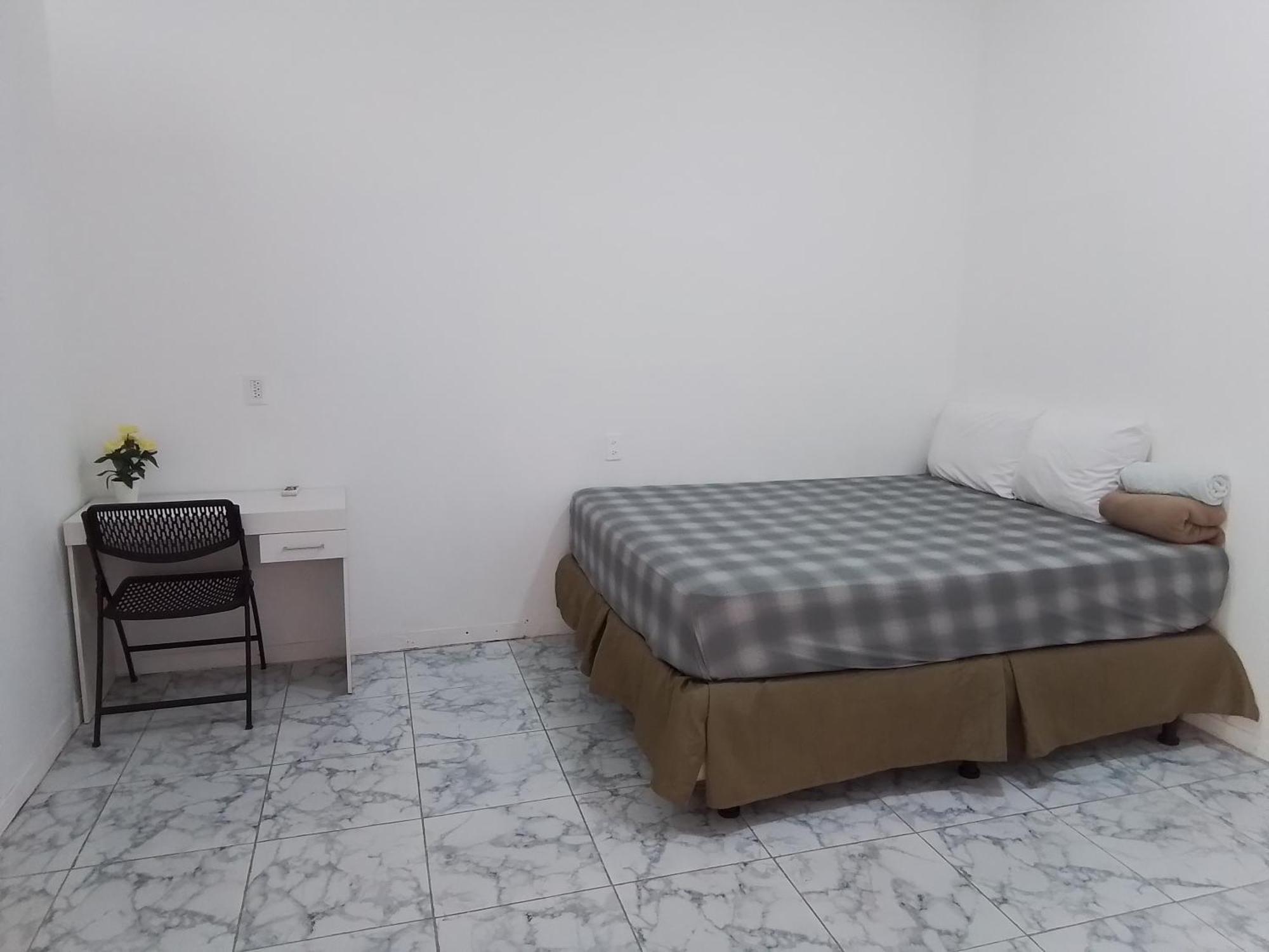 Alojamientos Santa Marta La Unión Eksteriør billede